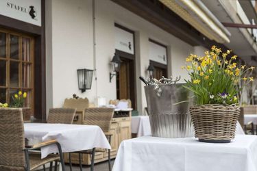 Bernerhof Swiss Quality Hotel Gstaad:  GSTAAD