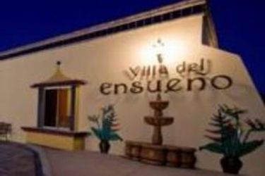 Hotel La Villa Del Ensueno:  GUADALAJARA