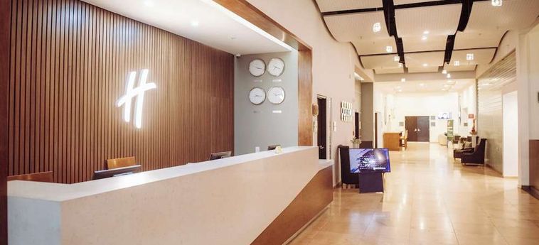 Hotel Holiday Inn Guadalajara Patria-Universidad Guadalajara: Foto 