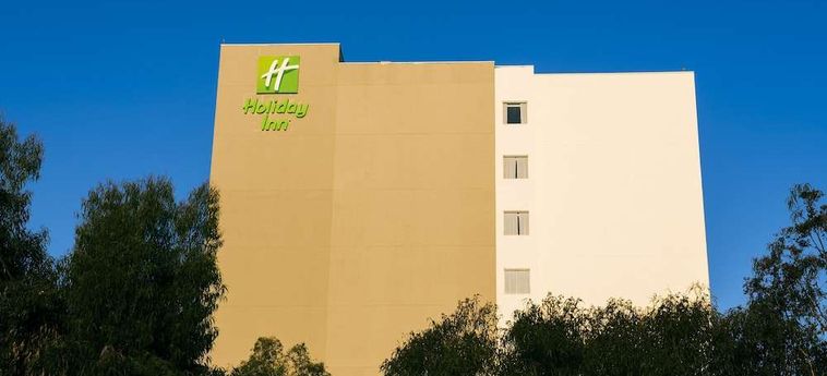 Hotel Holiday Inn Guadalajara Patria-Universidad Guadalajara: Foto 
