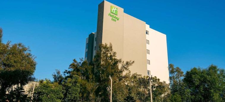 Hotel Holiday Inn Guadalajara Patria-Universidad Guadalajara: Foto 