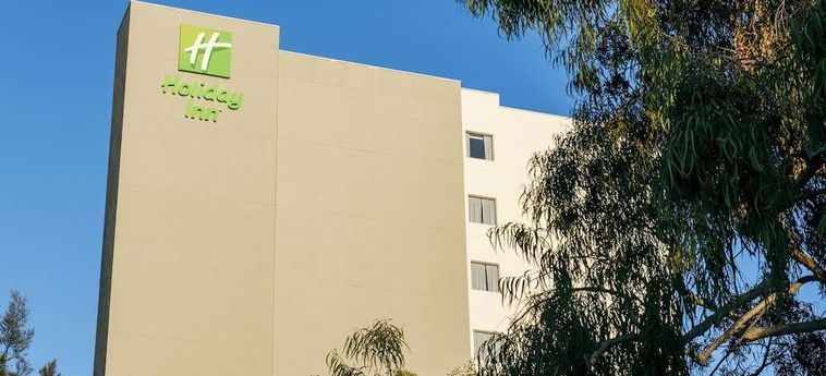 Hotel Holiday Inn Guadalajara Patria-Universidad Guadalajara: Foto 