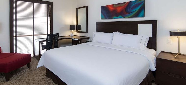 Hotel Holiday Inn Guadalajara Patria-Universidad Guadalajara: Foto 