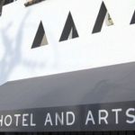 Hotel LA FE HOTEL AND ARTS
