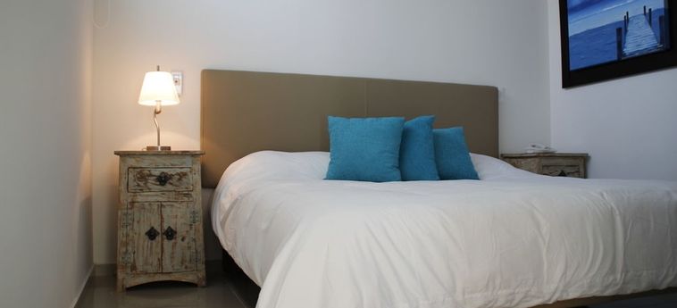 Hotel Suites Chapultepec:  GUADALAJARA
