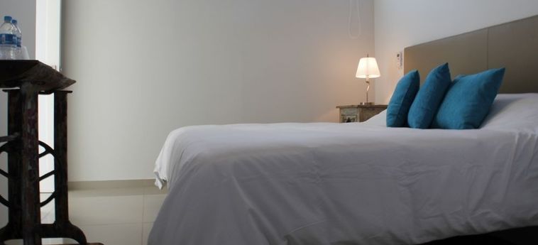 Hotel Suites Chapultepec Guadalajara: Photo 