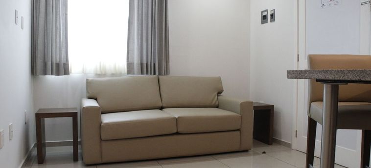 Hotel Suites Chapultepec Guadalajara: Photo 