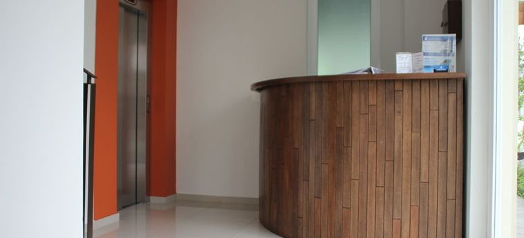 Hotel Suites Chapultepec Guadalajara: Photo 