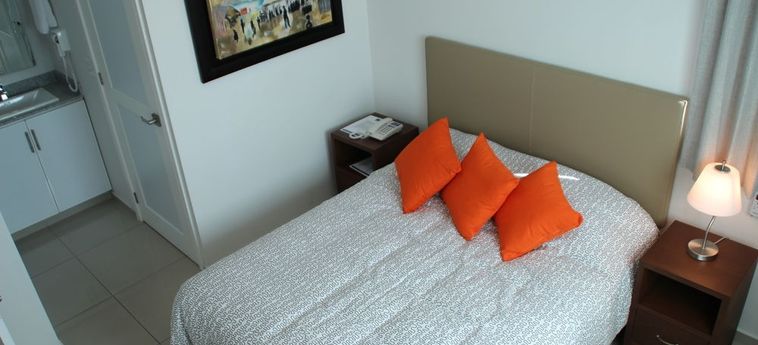Hotel Suites Chapultepec Guadalajara: Photo 