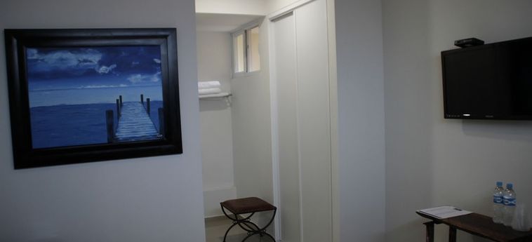Hotel Suites Chapultepec Guadalajara: Photo 