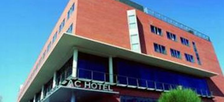 Hotel Ac Guadalajara:  GUADALAJARA