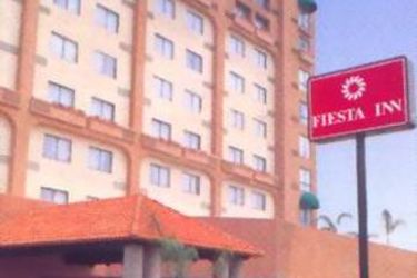 Hotel Fiesta Inn:  GUADALAJARA