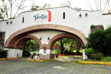 Radisson Hotel Tapatio Guadalajara:  GUADALAJARA