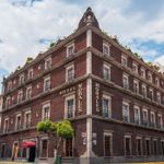 Hôtel MORALES HISTORICAL & COLONIAL