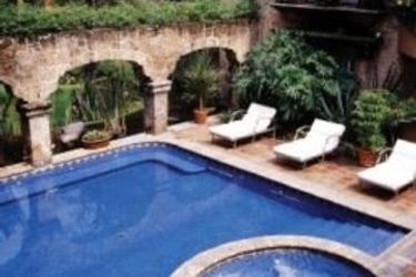 Hotel Quinta Real Guadalajara:  GUADALAJARA