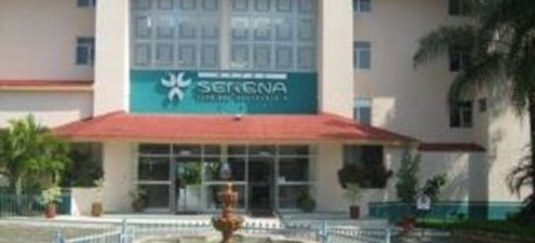 Hotel Serena Terminal Guadalajara:  GUADALAJARA