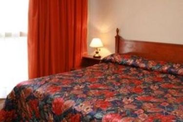 Hotel Suites Bernini:  GUADALAJARA