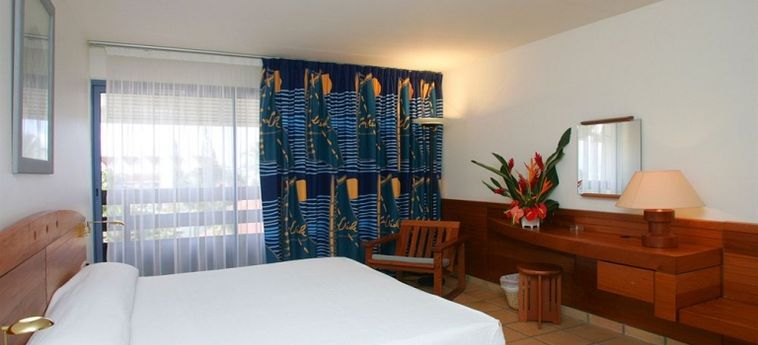 La Creole Beach Hotel & Spa:  GUADALUPA - ANTILLE FRANCESI