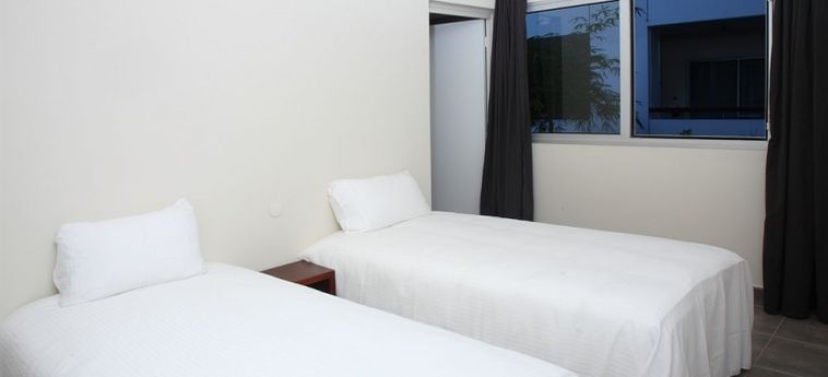 Mahogany Hotel Residence & Spa:  GUADALUPA - ANTILLE FRANCESI