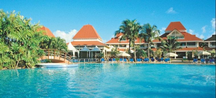 Hotel Pierre & Vacances Village Club Sainte Anne:  GUADALUPA - ANTILLE FRANCESI