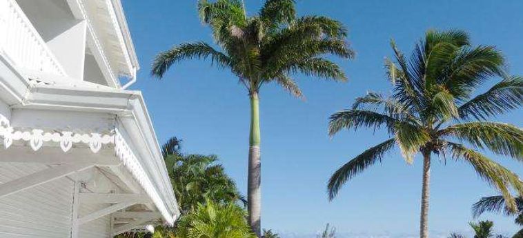 Hotel Amaudo Guadalupa - Antille Francesi: Foto 