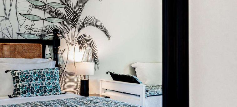 Hotel Amaudo Guadalupa - Antille Francesi: Foto 