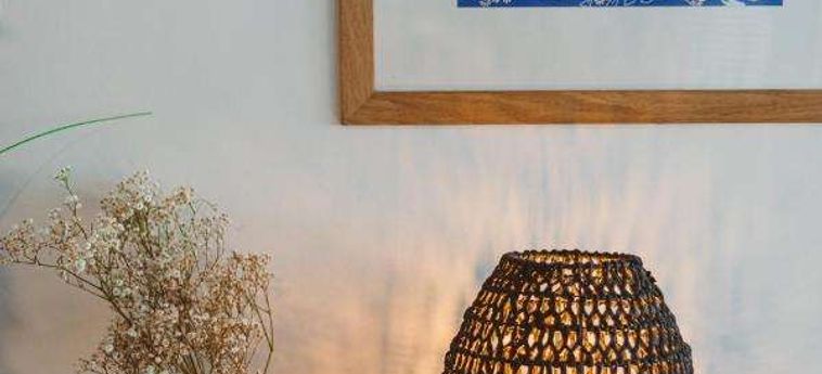 Hotel Amaudo Guadalupa - Antille Francesi: Foto 