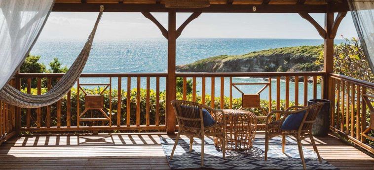 Hotel Amaudo Guadalupa - Antille Francesi: Foto 