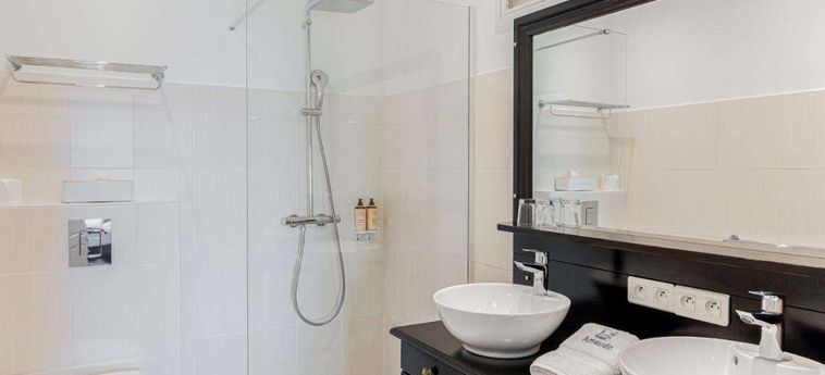 Hotel Amaudo Guadalupa - Antille Francesi: Foto 