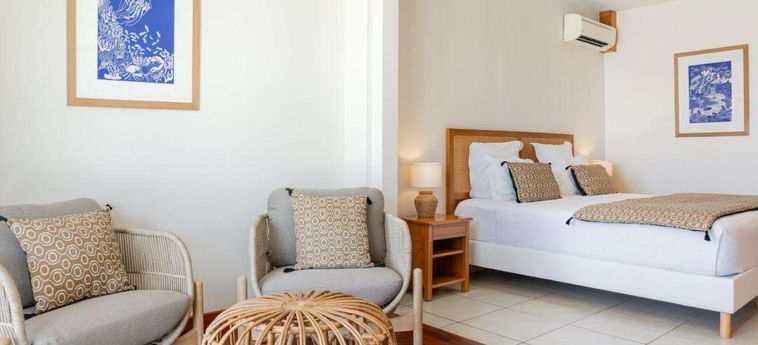 Hotel Amaudo Guadalupa - Antille Francesi: Foto 