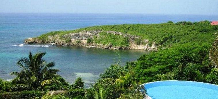 Hotel Amaudo Guadalupa - Antille Francesi: Foto 