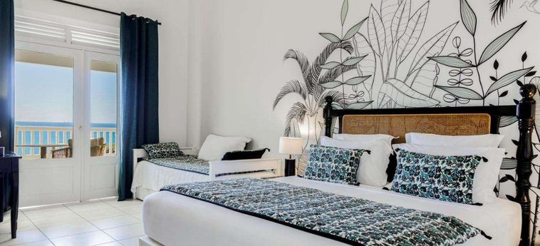 Hotel Amaudo Guadalupa - Antille Francesi: Foto 