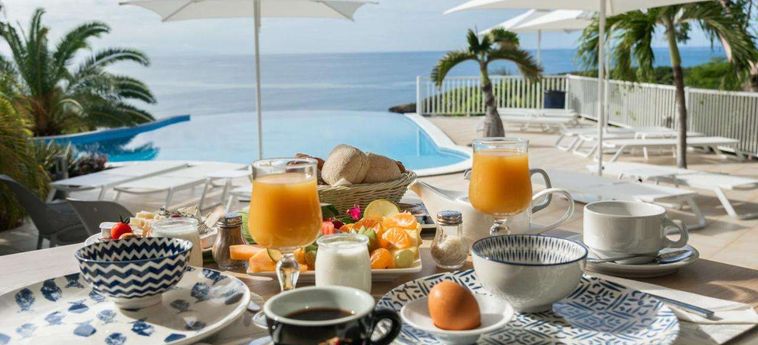 Hotel Amaudo Guadalupa - Antille Francesi: Foto 