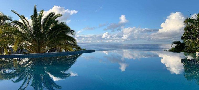 Hotel Amaudo Guadalupa - Antille Francesi: Foto 