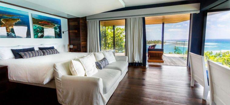 La Toubana Hotel &Amp; Spa Guadalupa - Antille Francesi: Foto 