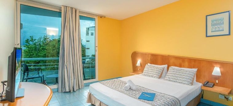Zenitude Hotel-Residences Guadeloupe - Le Salako:  GUADALUPA - ANTILLE FRANCESI