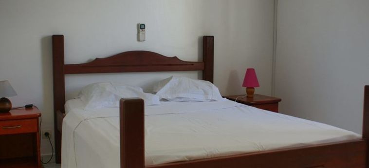 Hotel Au Jardin Debeausejour Guadalupa - Antille Francesi: Foto 