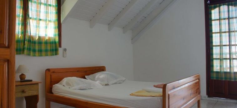 Hotel Au Jardin Debeausejour Guadalupa - Antille Francesi: Foto 