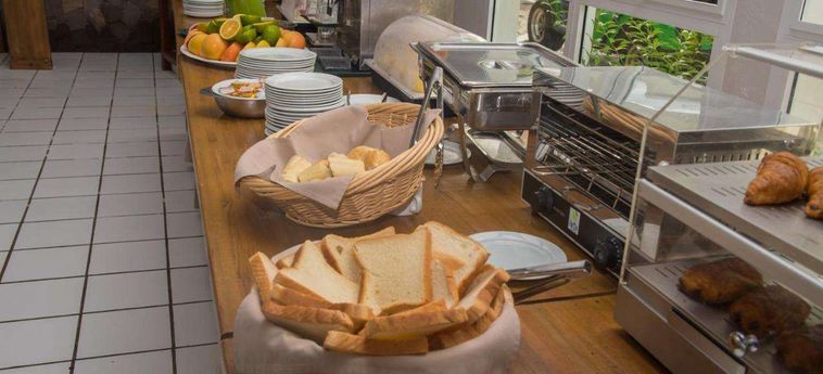 Hotel Bois Joli Guadalupa - Antille Francesi: Foto 