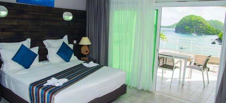 Hotel Bois Joli Guadalupa - Antille Francesi: Foto 