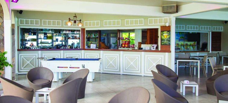 Hotel Bois Joli Guadalupa - Antille Francesi: Foto 
