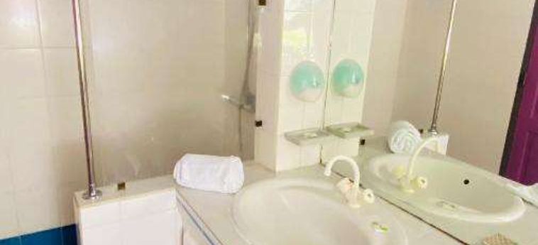 Hotel Bois Joli Guadalupa - Antille Francesi: Foto 