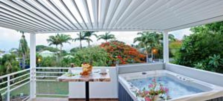 Hotel Majesty Palm Guadalupa - Antille Francesi: Foto 