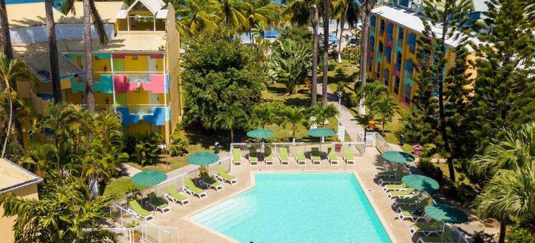 Hotel Canella Beach Guadalupa - Antille Francesi: Foto 