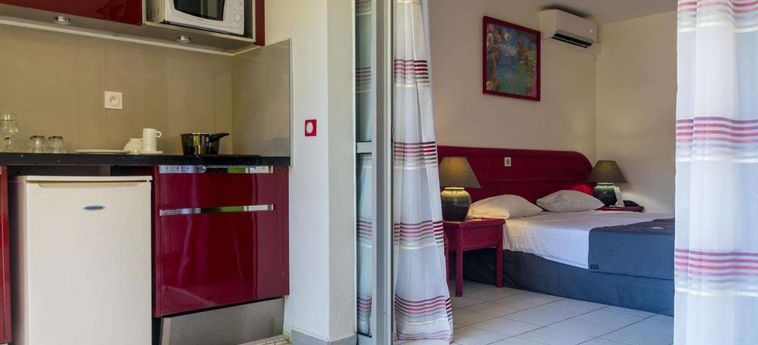 Hotel Canella Beach Guadalupa - Antille Francesi: Foto 
