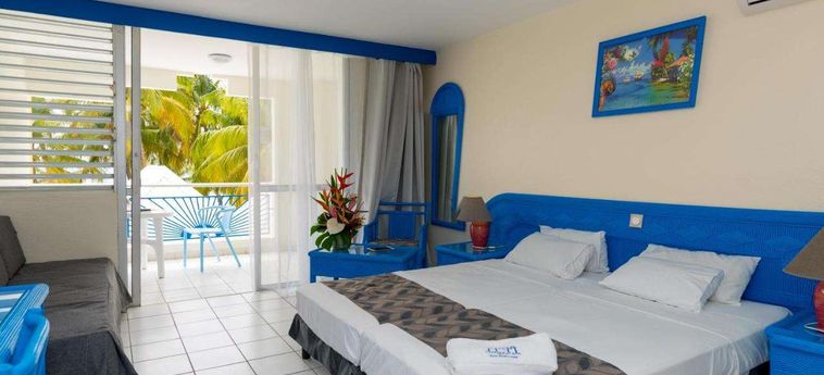 Hotel Canella Beach Guadalupa - Antille Francesi: Foto 