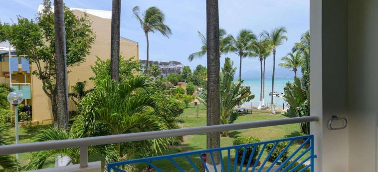Hotel Canella Beach Guadalupa - Antille Francesi: Foto 