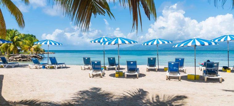 Hotel Canella Beach Guadalupa - Antille Francesi: Foto 