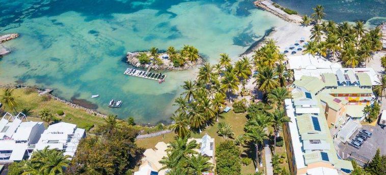 Hotel Canella Beach Guadalupa - Antille Francesi: Foto 