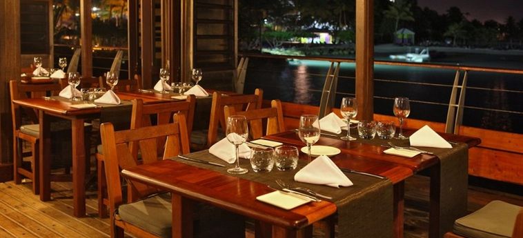 La Creole Beach Hotel & Spa:  GUADALUPE - ANTILLAS FRANCESAS